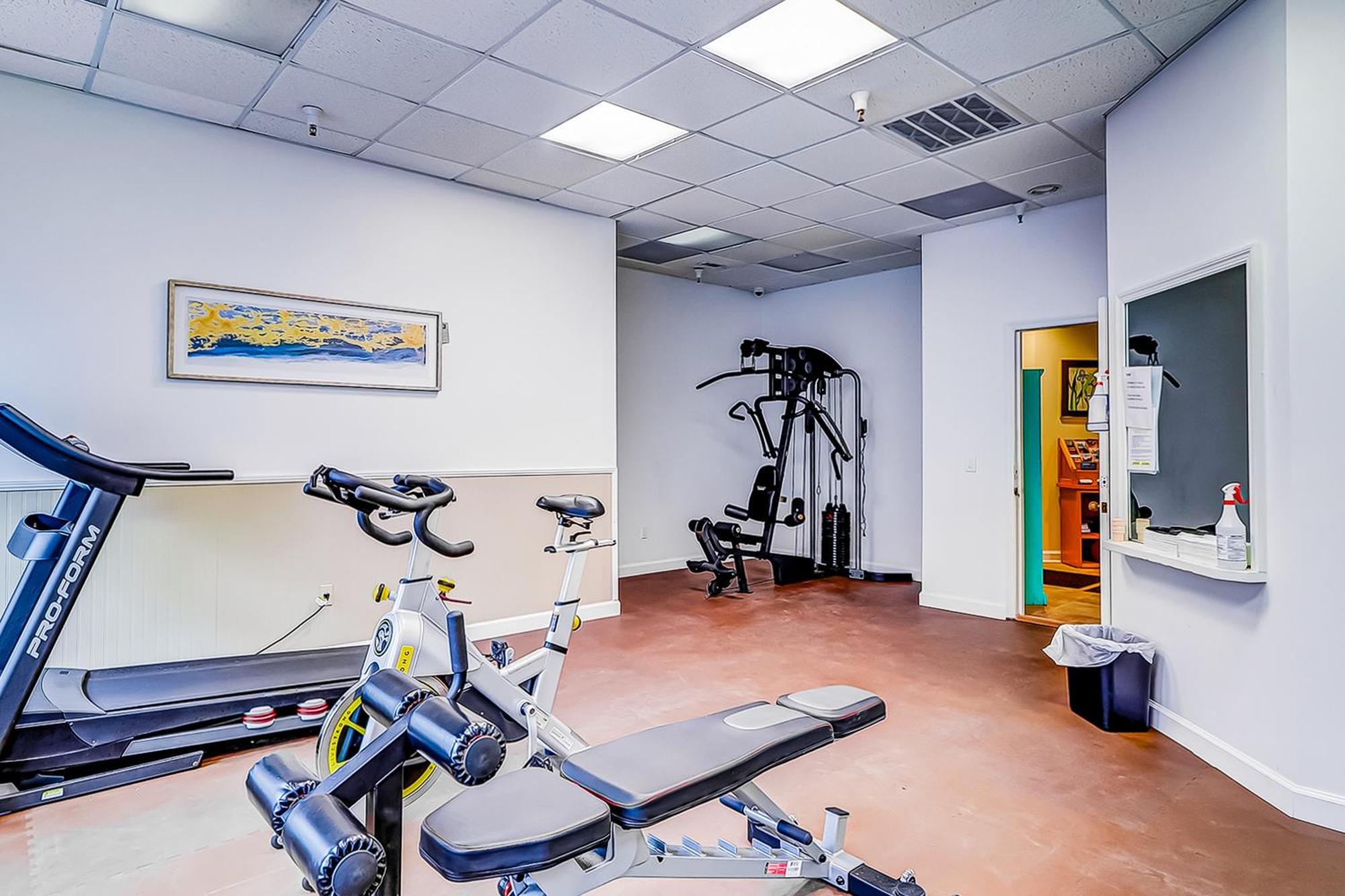 Spa On Port Royal Sound 2217 Hilton Head Island Ngoại thất bức ảnh