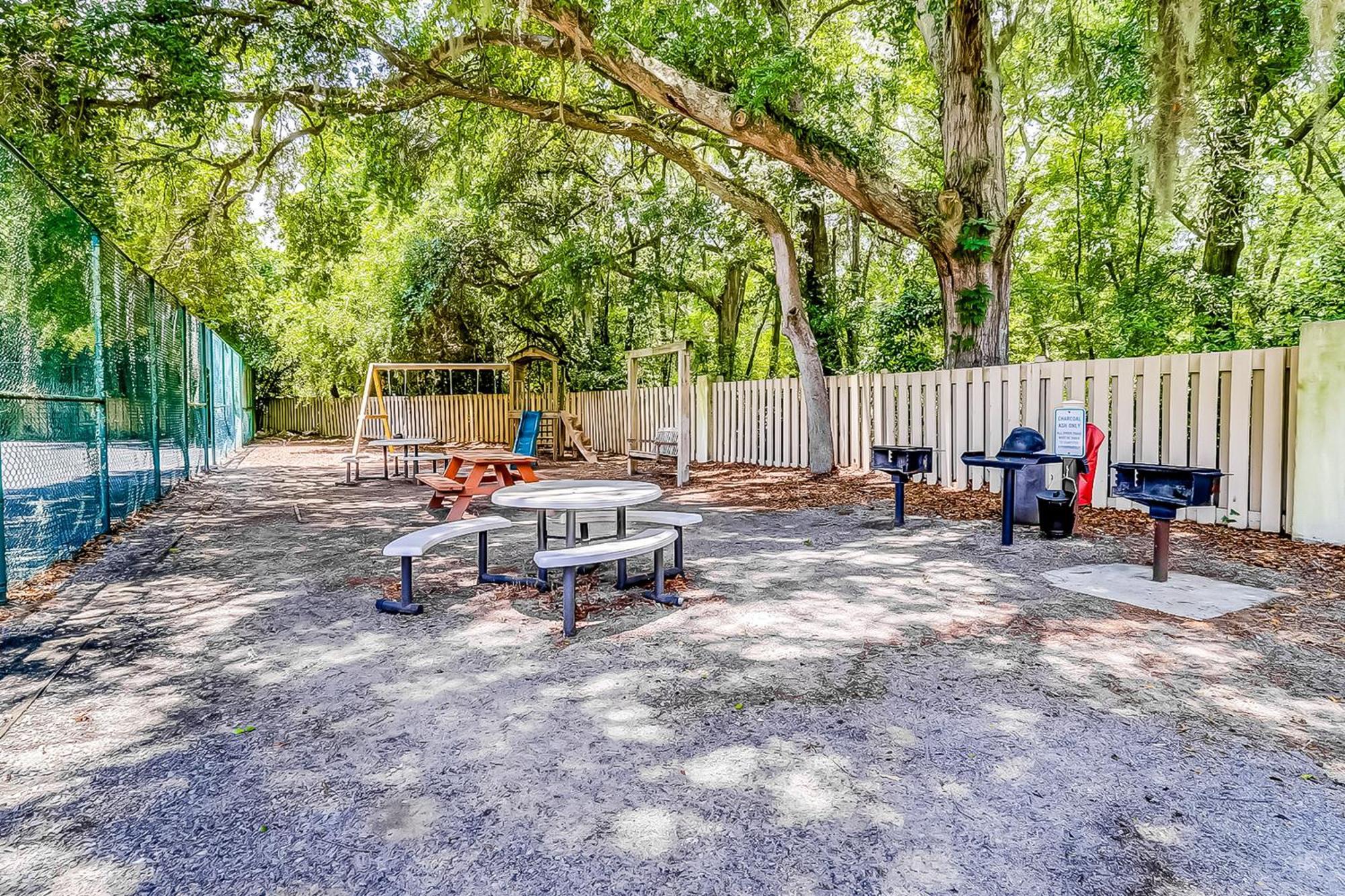 Spa On Port Royal Sound 2217 Hilton Head Island Ngoại thất bức ảnh